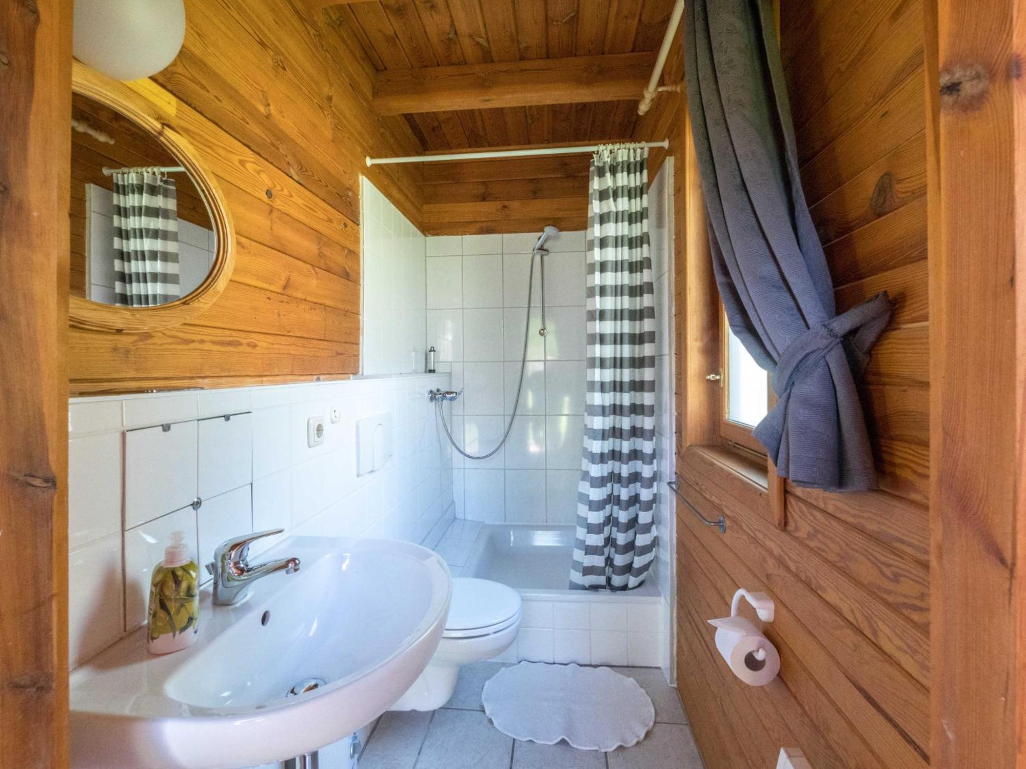 Schmidt'S Ferienhaeuser Bei Zingst Ludershagen Extérieur photo
